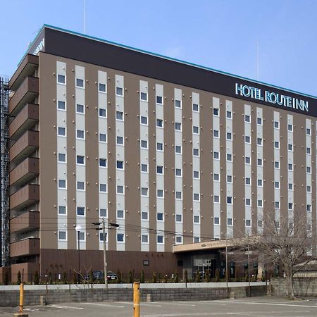 ​Hotel Route-Inn Ube​ Esterno foto